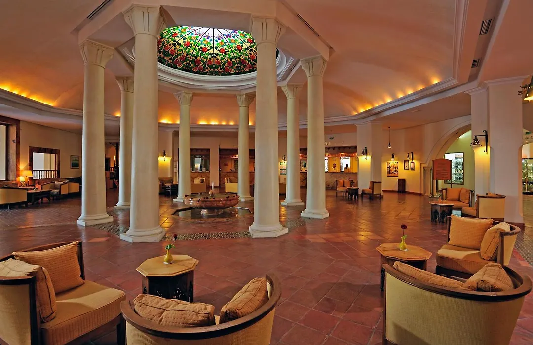 Medina Belisaire And Thalasso-1